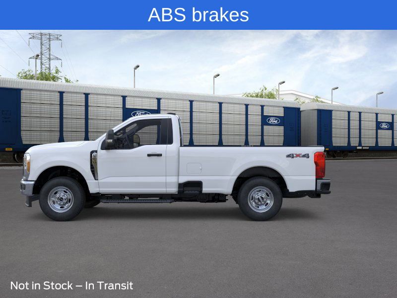 2026 Ford F-250 photo 2