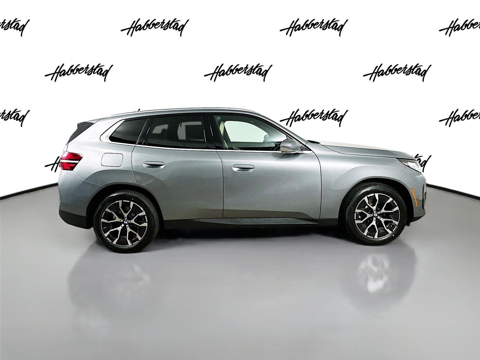 2025 Bmw X3 30x Drive photo 4