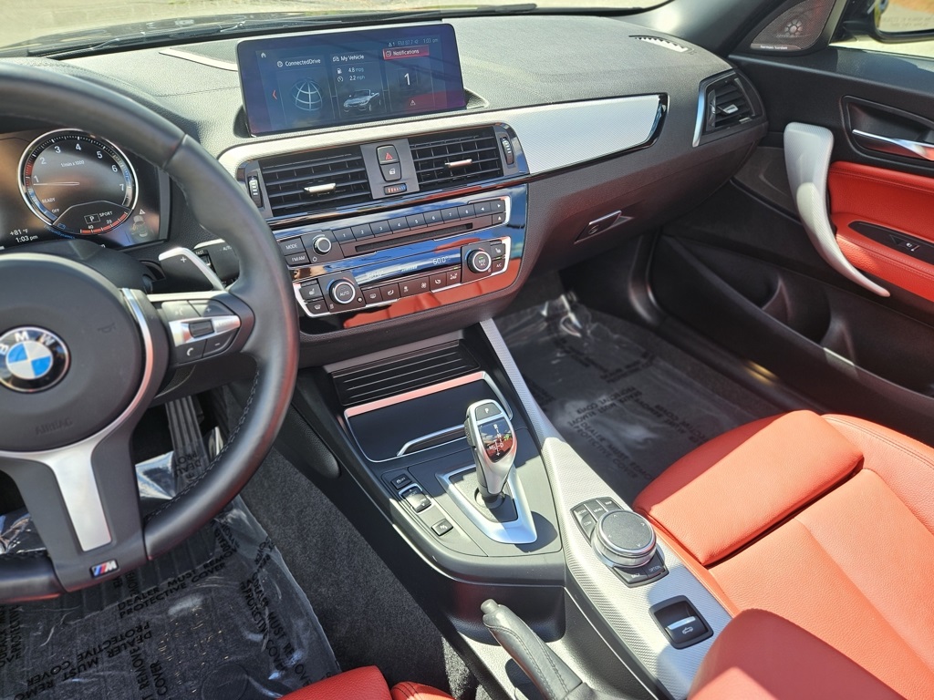 2019 Bmw M240i xDrive Convertible photo 20