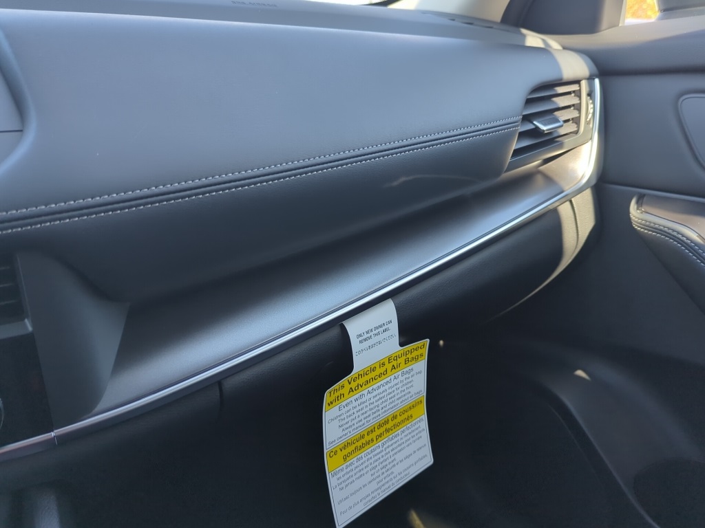 2026 Nissan Rogue SV AWD photo 11