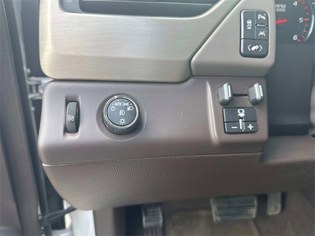 2016 Gmc Yukon XL Denali photo 20