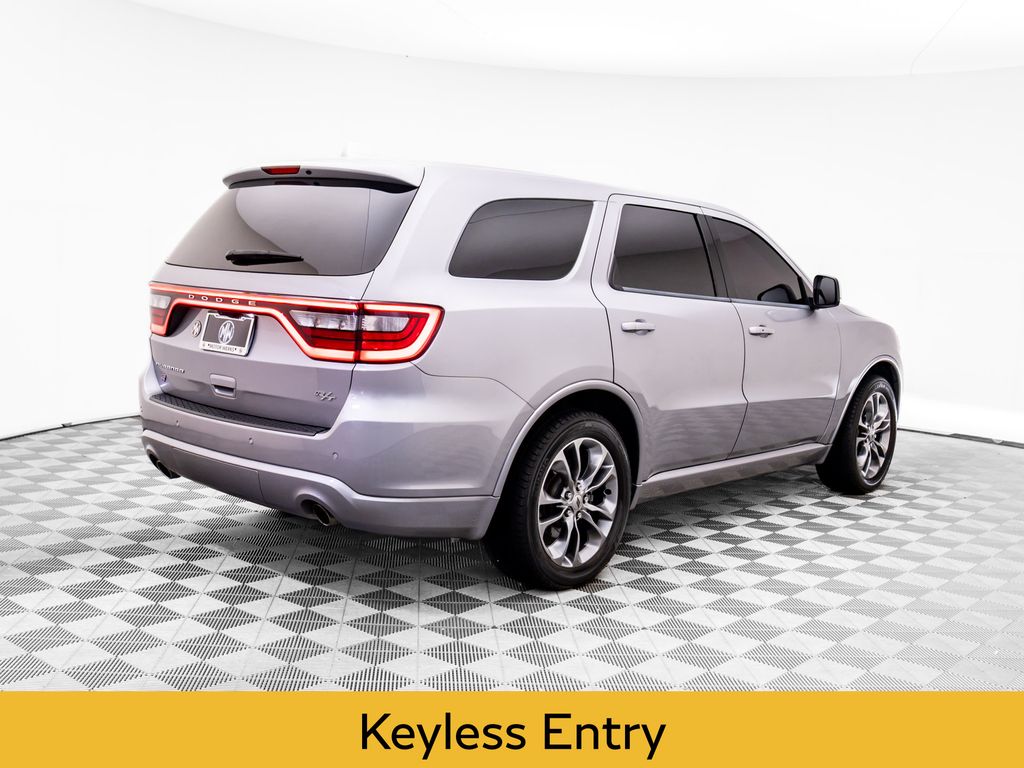 2019 Dodge Durango R/T photo 6