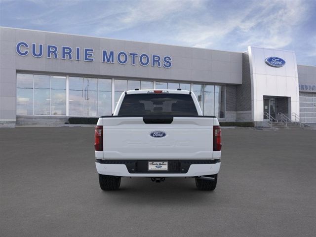 2025 FORD F-150 - Image 35