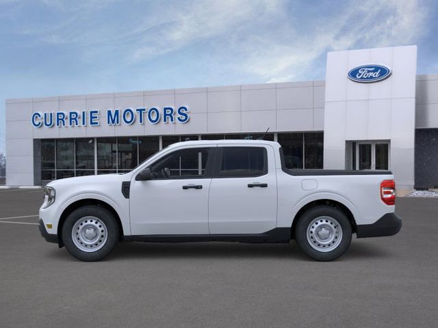 2026 FORD MAVERICK - Image 27