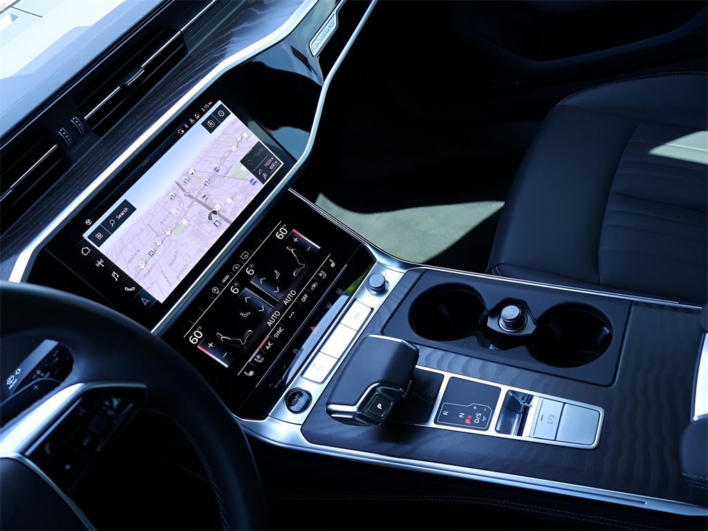2023 Audi A6 3.0T Premium Plus Quattro photo 20