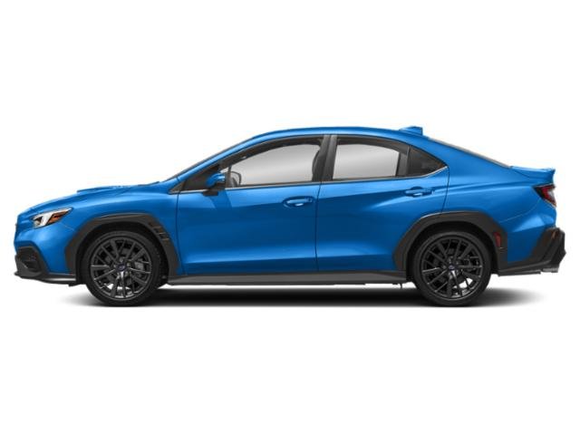 2023 Subaru WRX GT photo 3