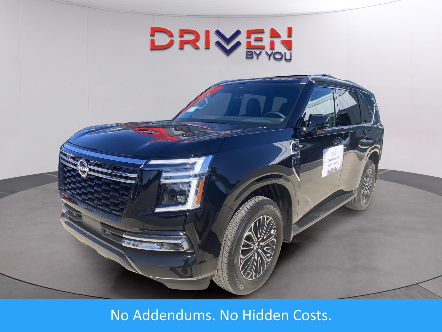 2026 Nissan Frontier PRO-X's photo