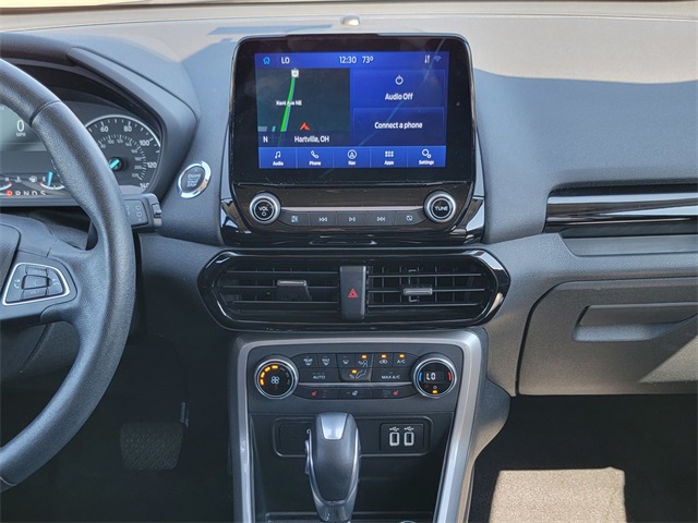 2022 Ford EcoSport Titanium photo 20