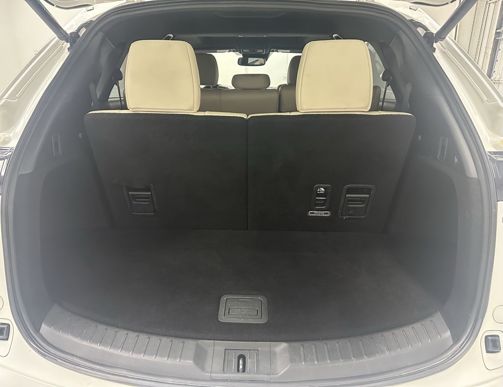 2016 Mazda CX-9 Grand Touring photo 23