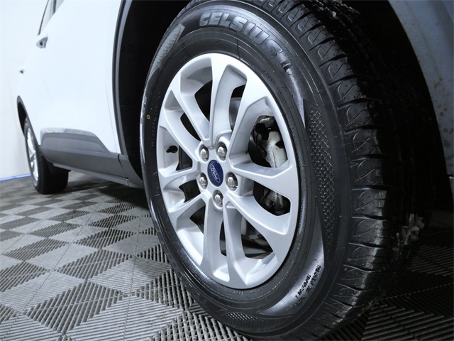 Certified 2021 Ford Escape SE with VIN 1FMCU9G66MUA42053 for sale in Apple Valley, Minnesota