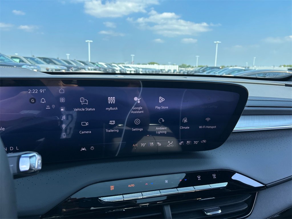 2026 BUICK ENCLAVE - Image 21