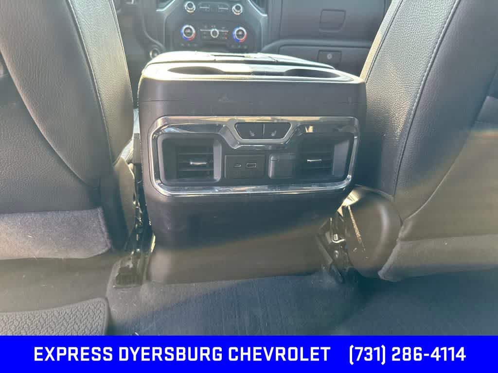 2019 Gmc Sierra 1500 Denali photo 26