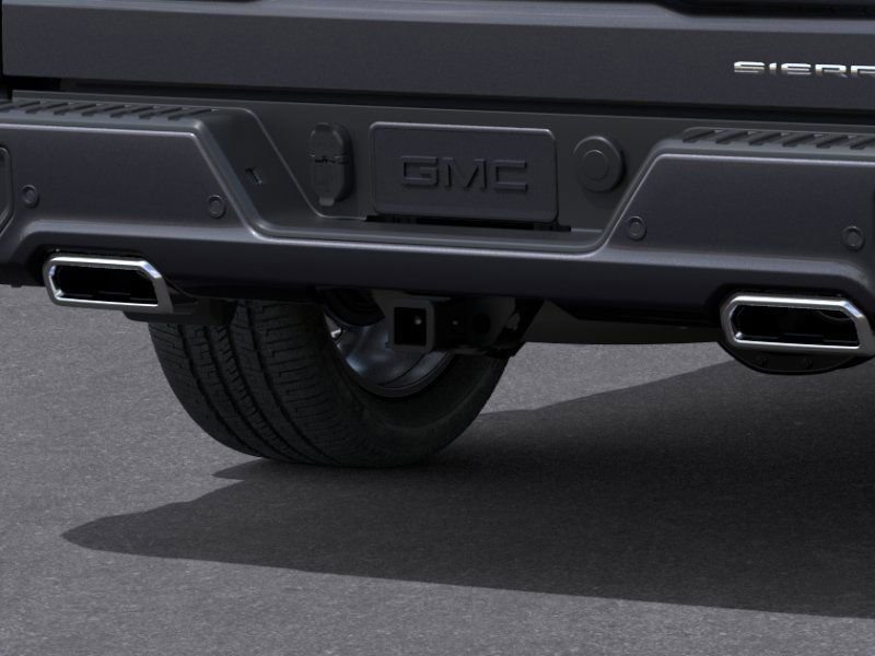 2025 Gmc Sierra 1500 Denali photo 14
