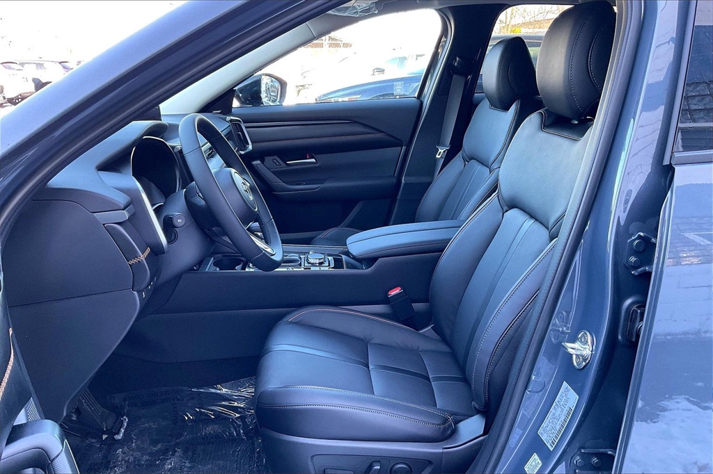 2026 MAZDA CX-50 - Image 8