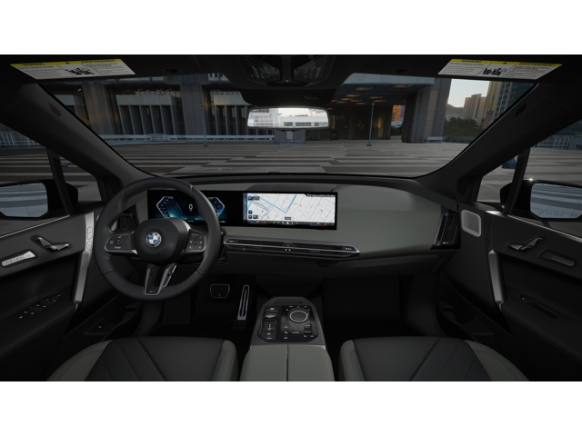 2026 Bmw iX photo 7
