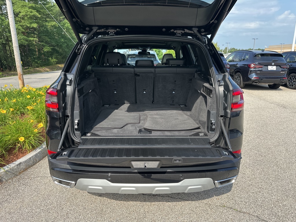 2022 Bmw X5 xDrive40i photo 25