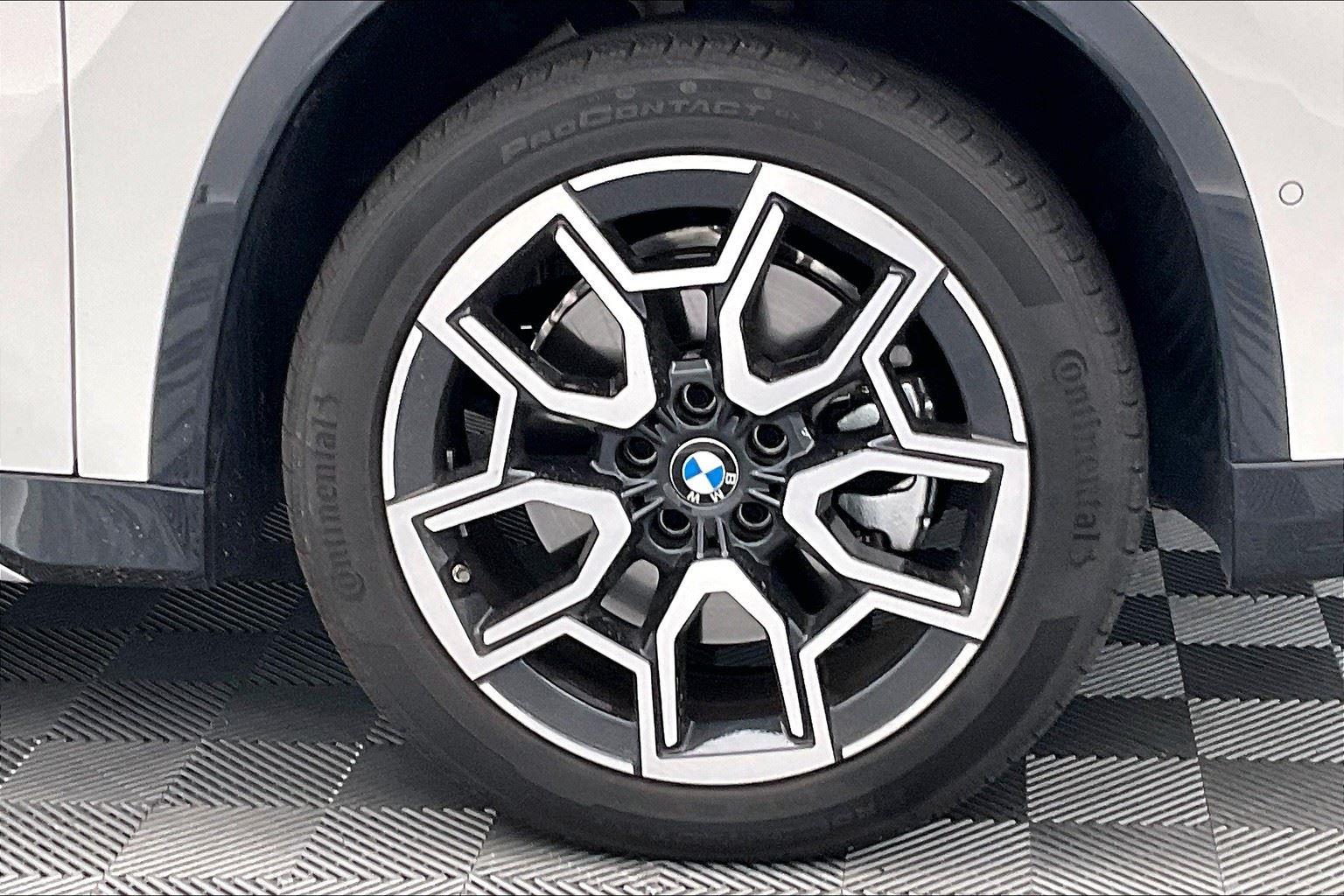 2023 Bmw X1 XDrive28i photo 7