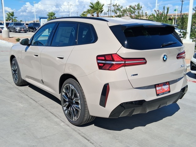 2026 Bmw X3 photo 4