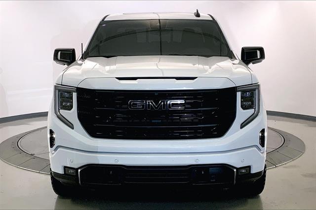 2024 Gmc Sierra 1500 Elevation photo 2