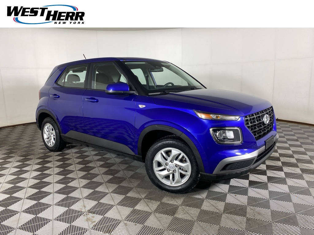 2023 Hyundai Venue SE