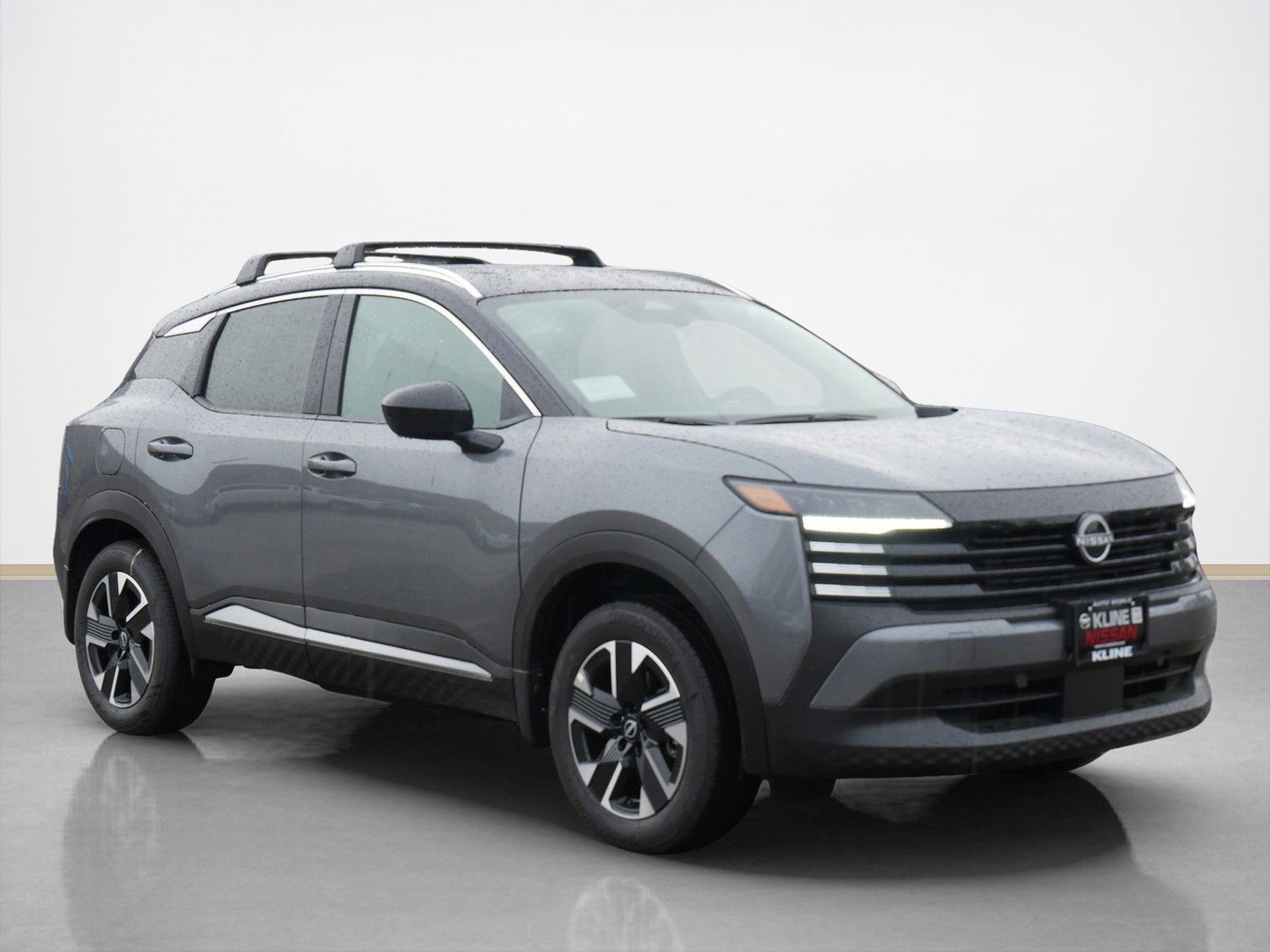 2026 Nissan KICKS SV AWD's photo