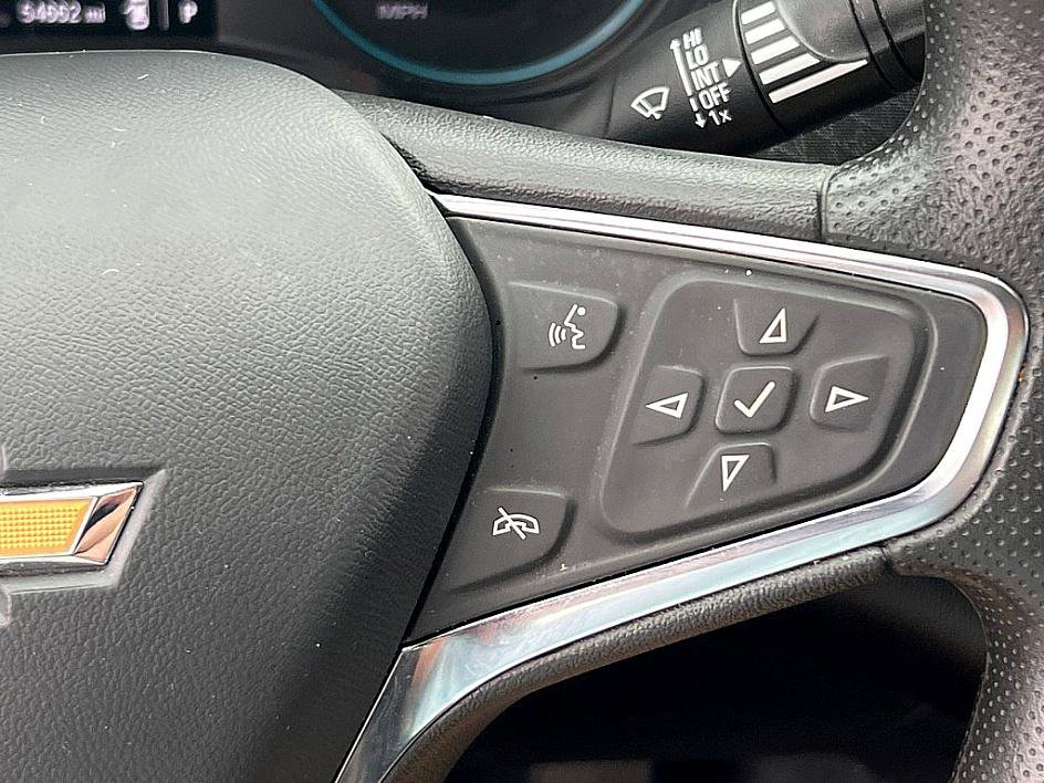 2023 Chevrolet Malibu 1LT photo 15