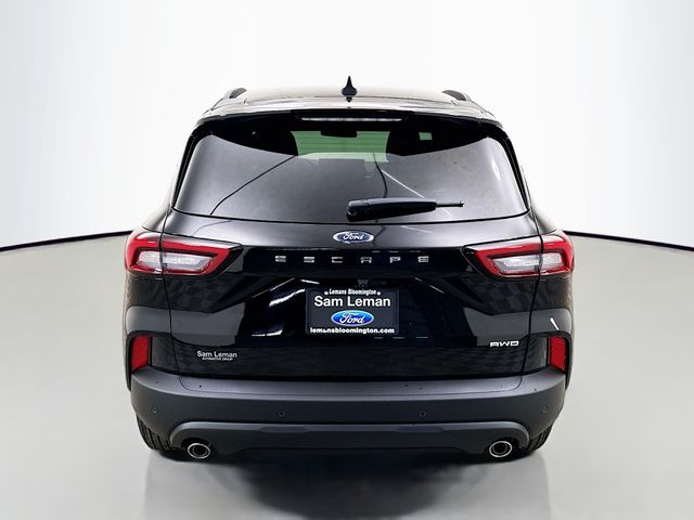 2025 Ford Escape ST-Line photo 6