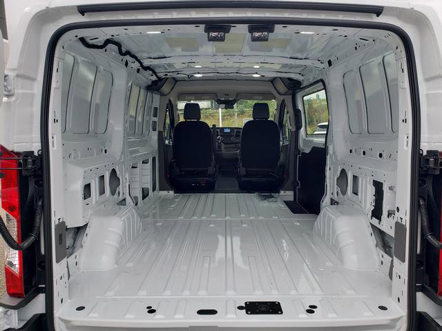 2025 Ford Transit Cargo Van photo 7