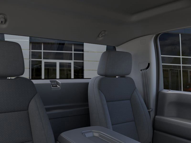 2024 Gmc Sierra 1500 photo 24