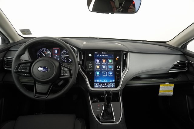2025 Subaru Outback Onyx Edition photo 16
