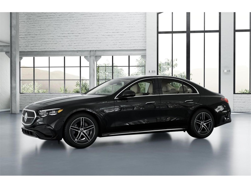 2026 Mercedes Benz E 350 Sedan photo 36