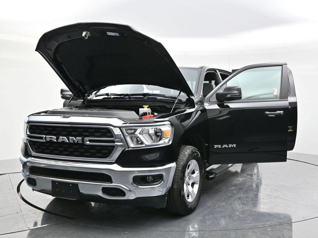2023 Ram 1500 Big Horn Lone Star photo 55