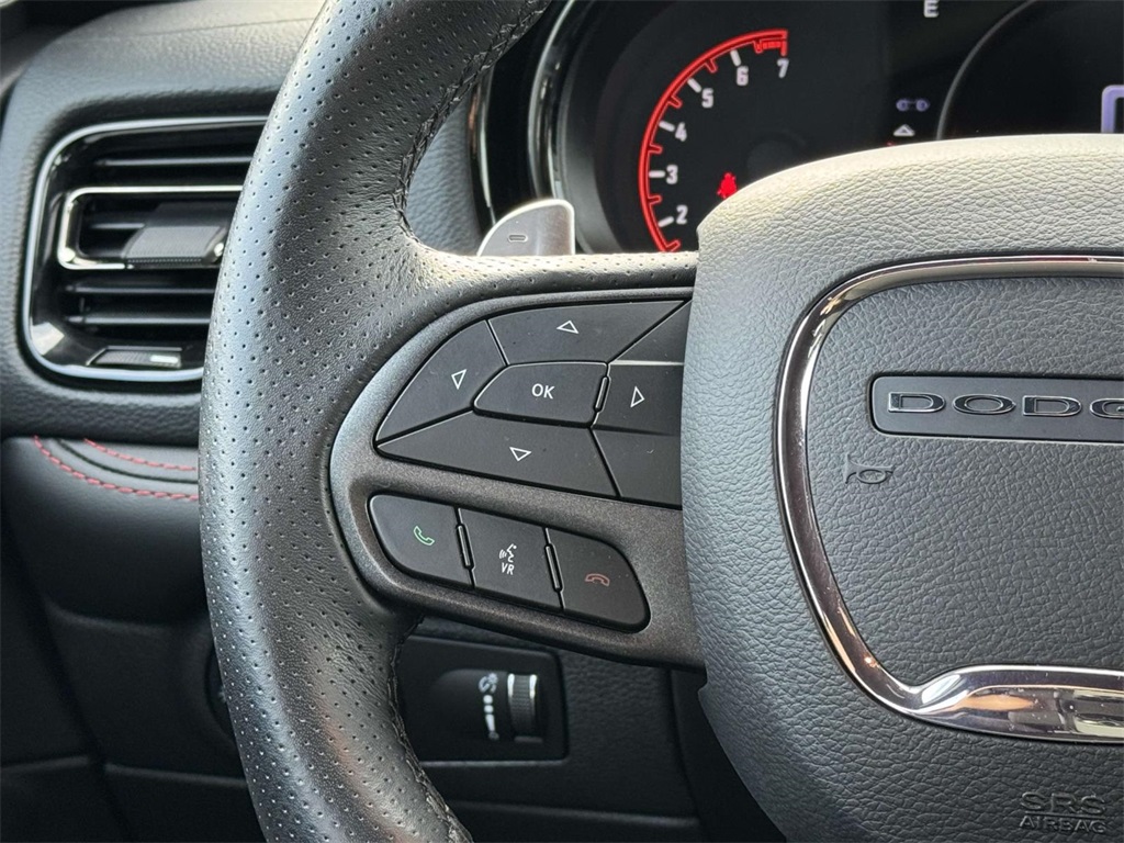 2024 Dodge Durango GT photo 17