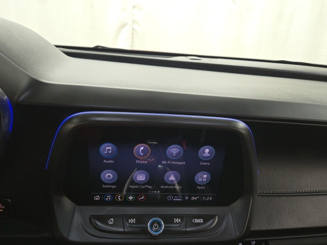 2023 Chevrolet Camaro 2SS photo 13
