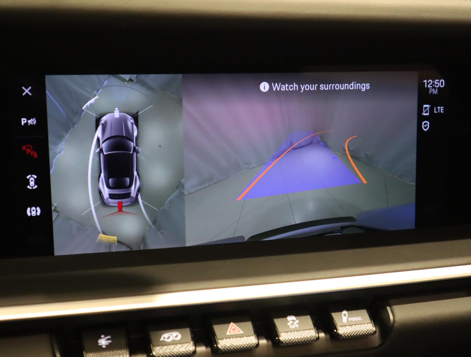 2023 Porsche 911 Turbo S Cabriolet photo 28