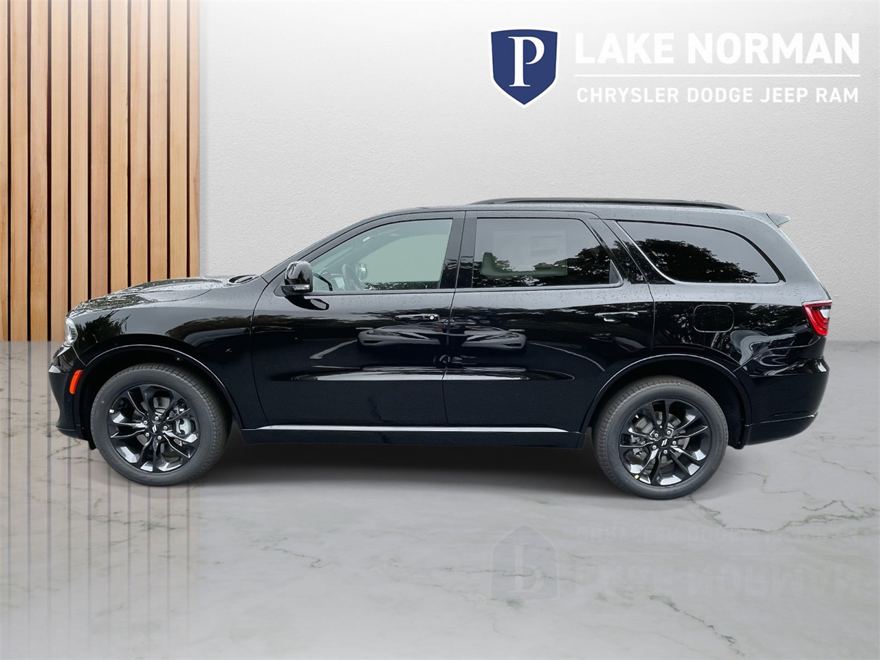 2026 Dodge Durango GT Plus photo 2