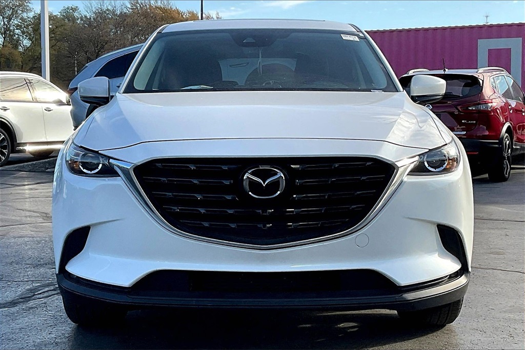 2023 MAZDA CX-9 - Image 1