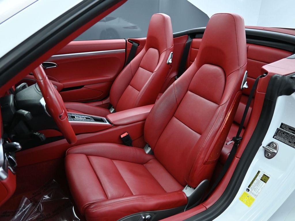 2014 Porsche 911 S photo 4