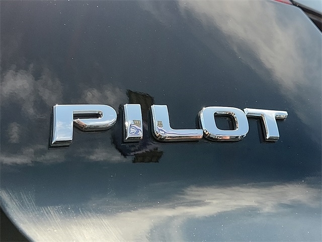 2022 Honda Pilot Sport photo 28