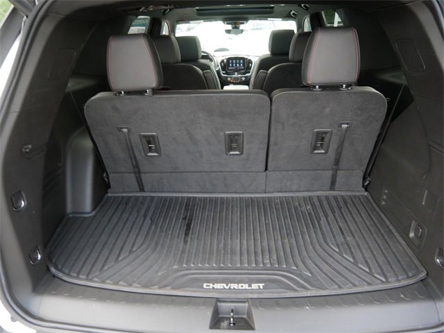 2023 Chevrolet Traverse RS photo 8