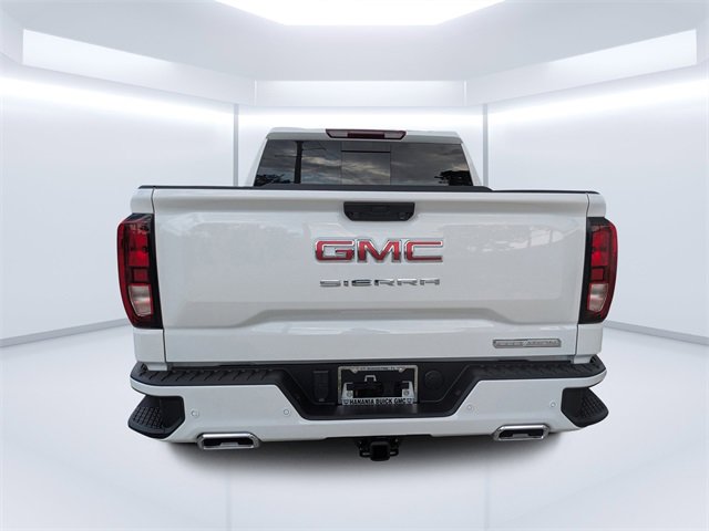 2026 Gmc Sierra 1500 Elevation photo 3