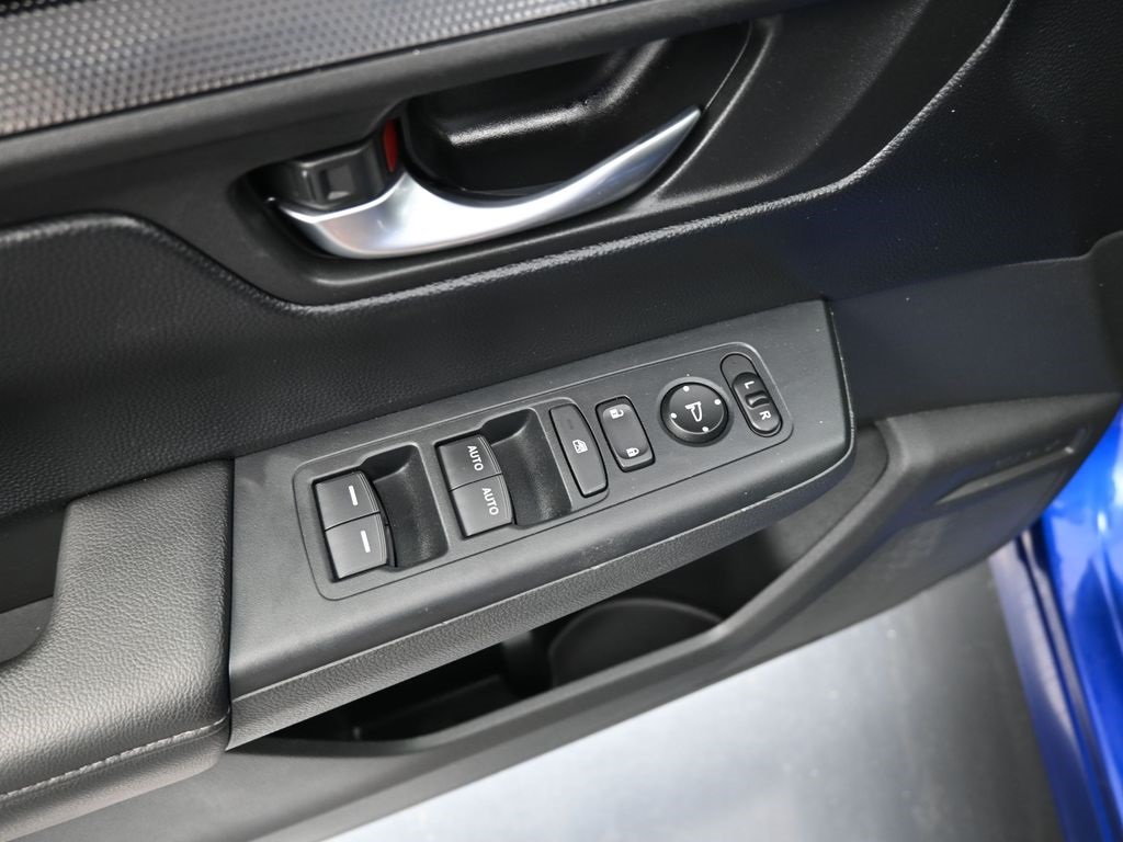 2024 Honda CR-V EX photo 8
