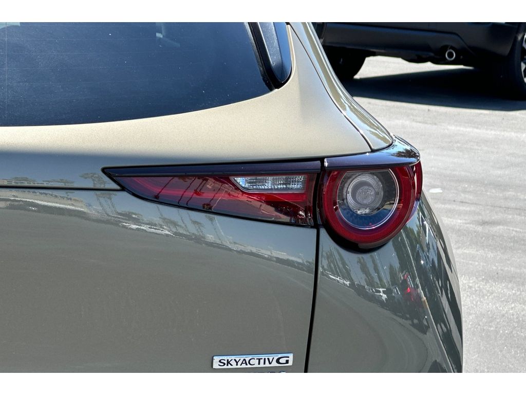 2024 Mazda CX-30 2.5 Carbon Turbo photo 46