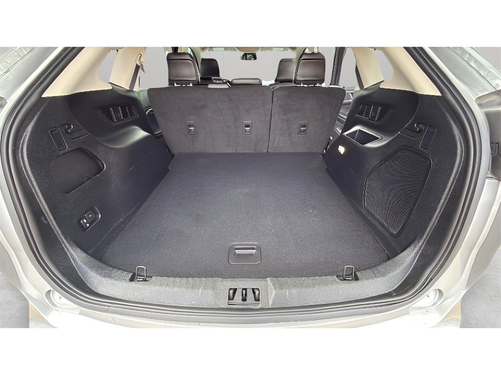 2022 Ford Edge Titanium photo 48