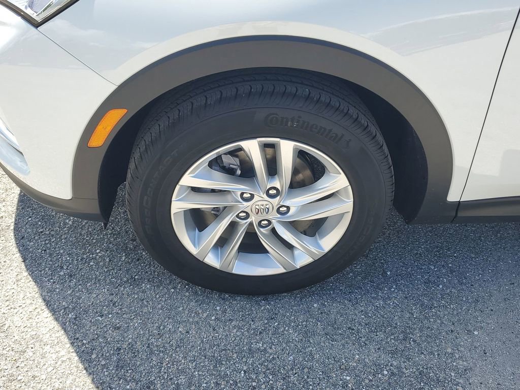 2026 Buick Envista Preferred photo 17
