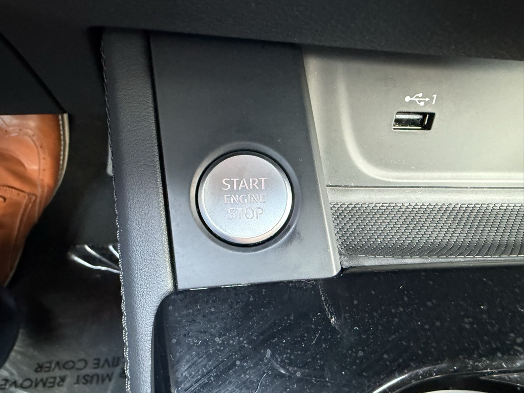 2024 Audi A4 45 S line Premium Plus Quattro photo 42