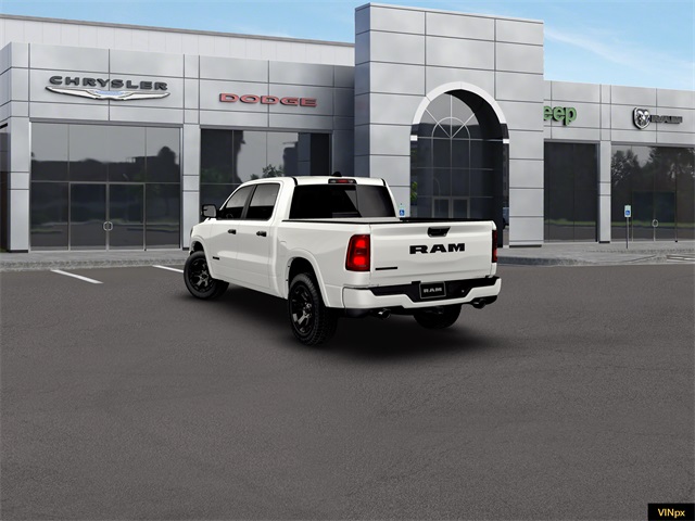 2026 Ram 1500 Big Horn Lone Star photo 3