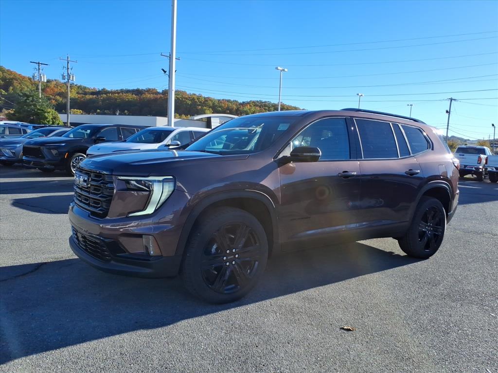 2026 GMC Acadia Elevation's photo