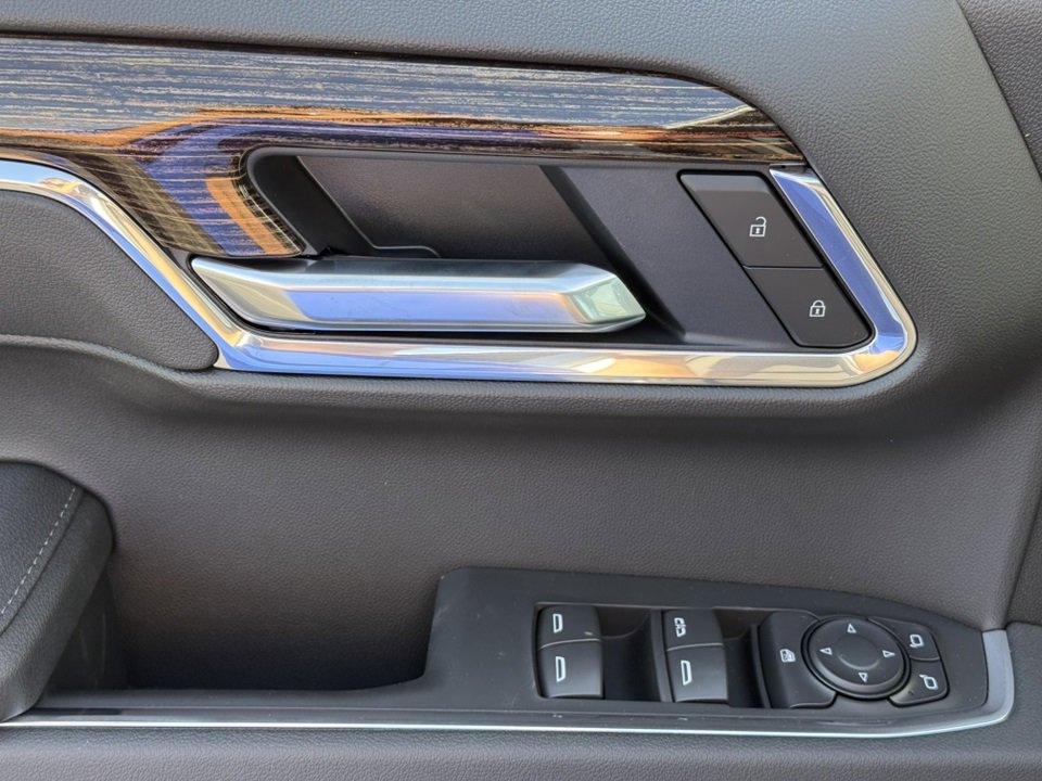 2026 GMC SIERRA - Image 14