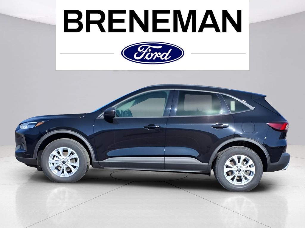 2025 Ford Escape Active photo 2